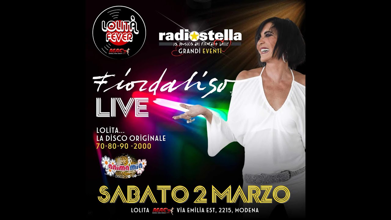 Musica e Tormentoni con Radio Stella a 