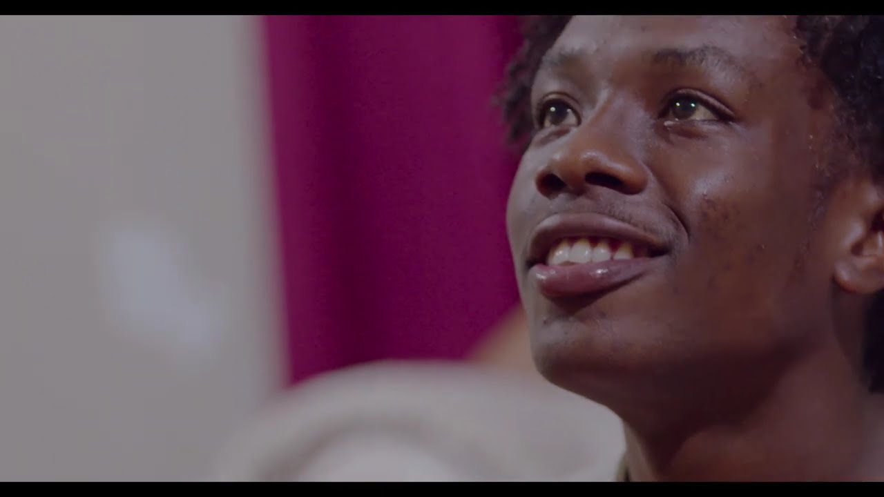 SIRI YA MLO | Award-Nominated Best Short Film (2023)