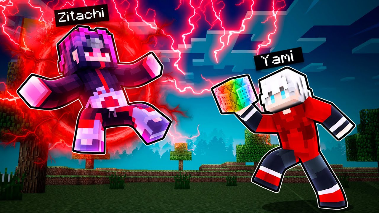 COMMAND BLOCK VERBANNT MICH IN ANDERE WELT (UNFAIR)