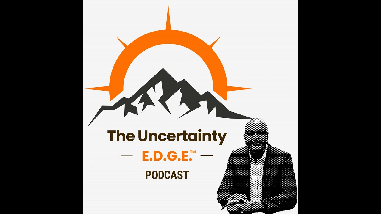 The Calculated Jump &mdash; From Corporate Security to Entrepreneurship with Herman Chan