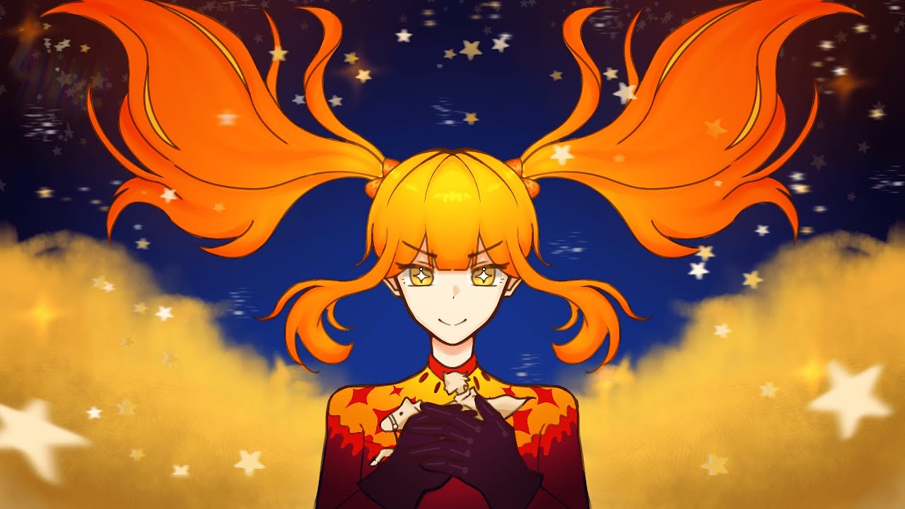 Hero / Mili (Limbus Company) COVER