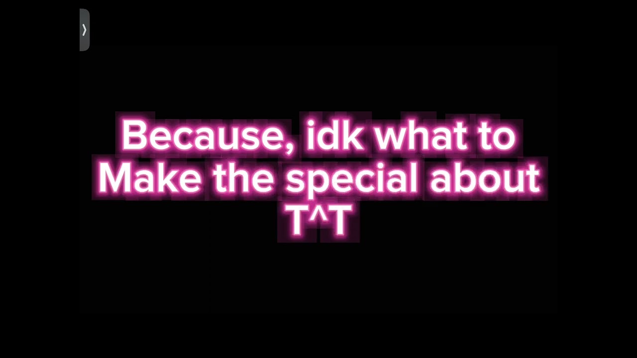 Smol talk