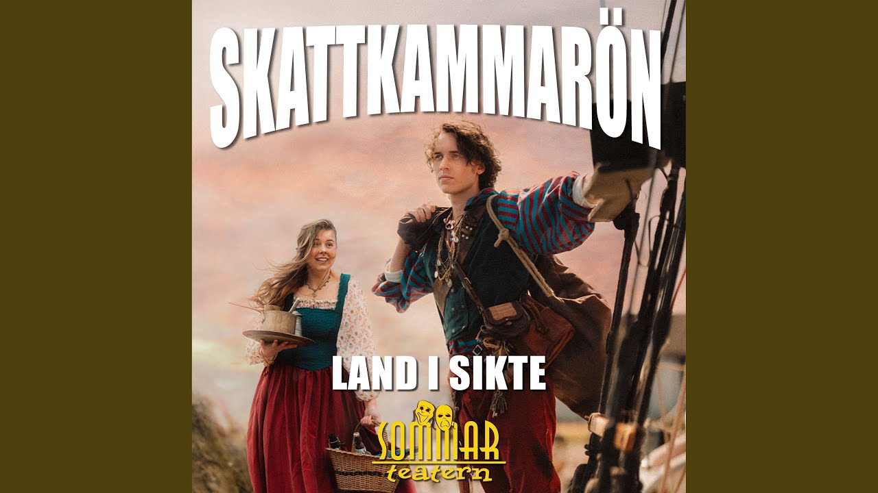 Land i Sikte