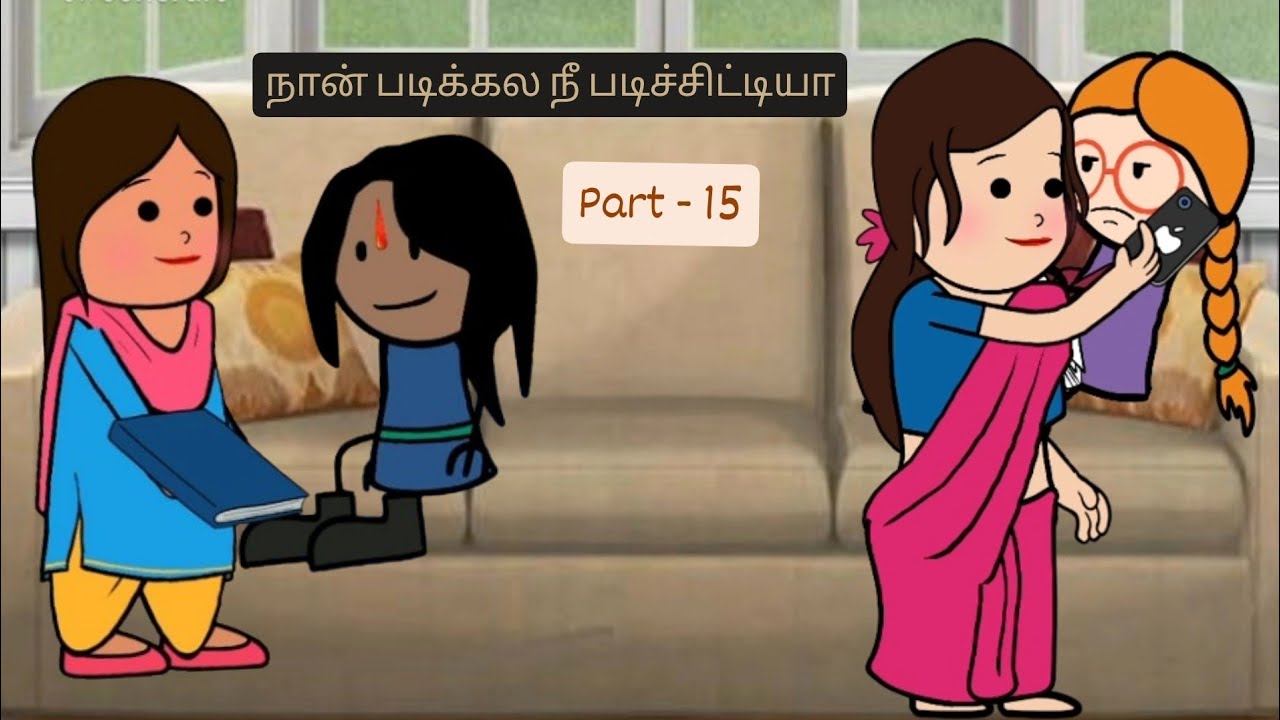 Part - 15/Day before exam 😂🤣/#tweencraftvideo @Tweenj 