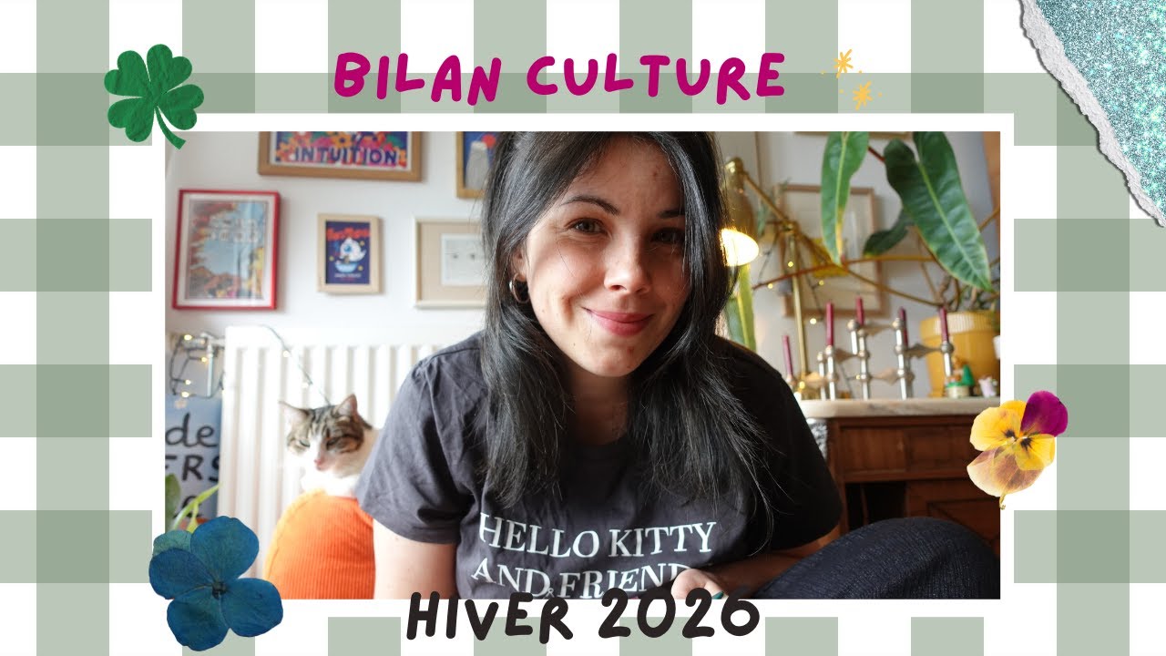 Découvertes culture hivernales ❄️