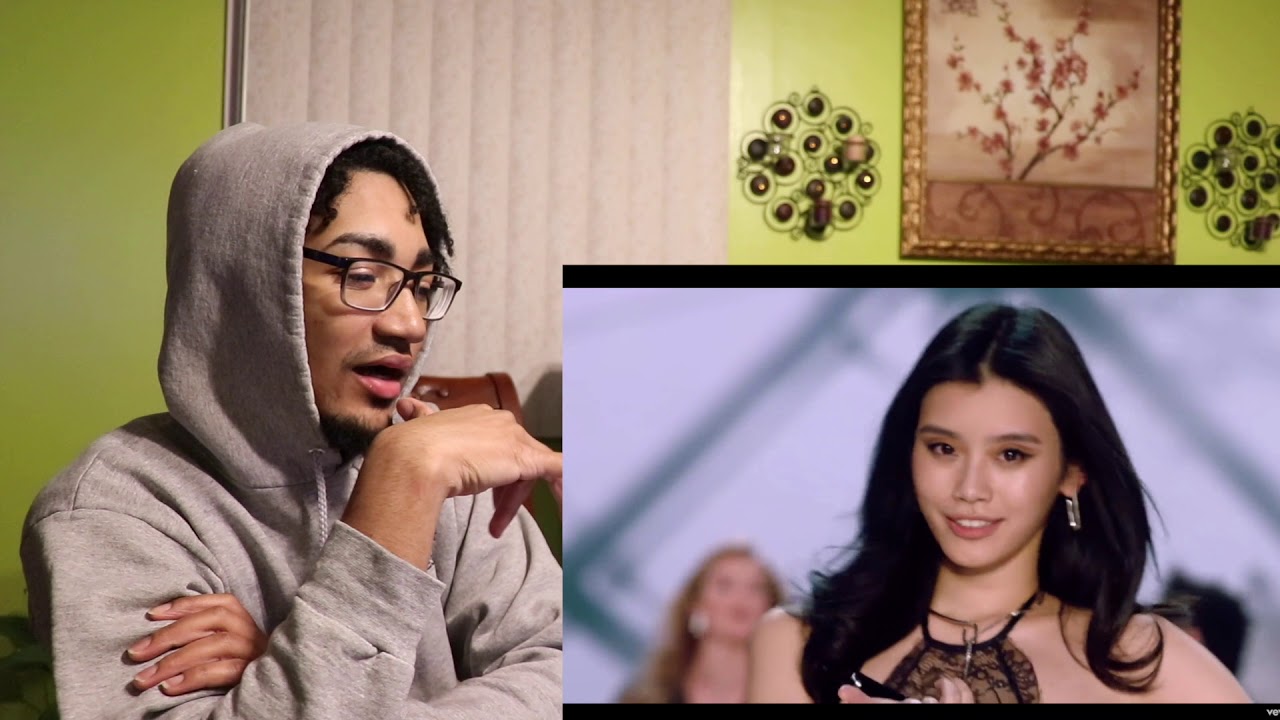 Starboy (Live From The Victoria's Secret Fashion Show 2016 in Paris) REACTION!!