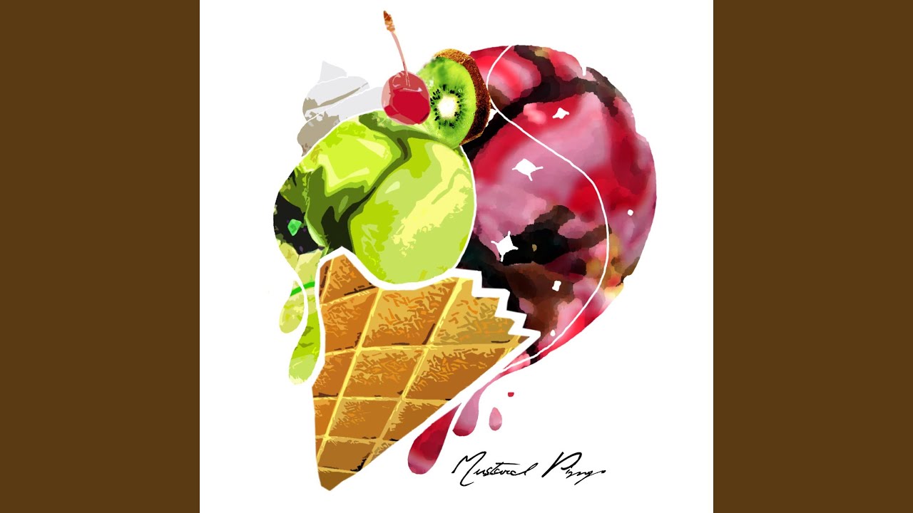 Cherry (feat. Kali)