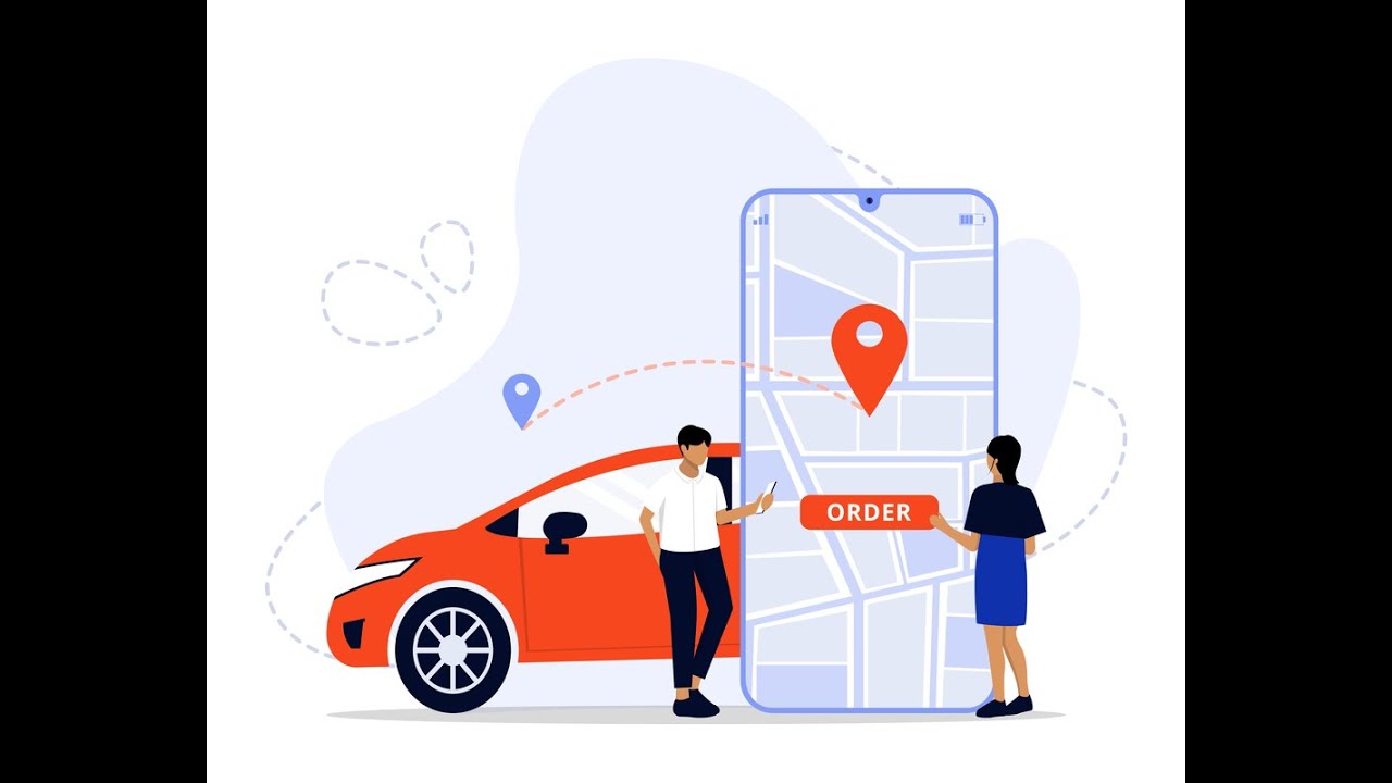 Your Ride Sharing Coach