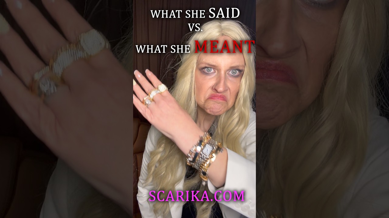 What she said vs What she really meant!! REAL Erika Kirk quotes !