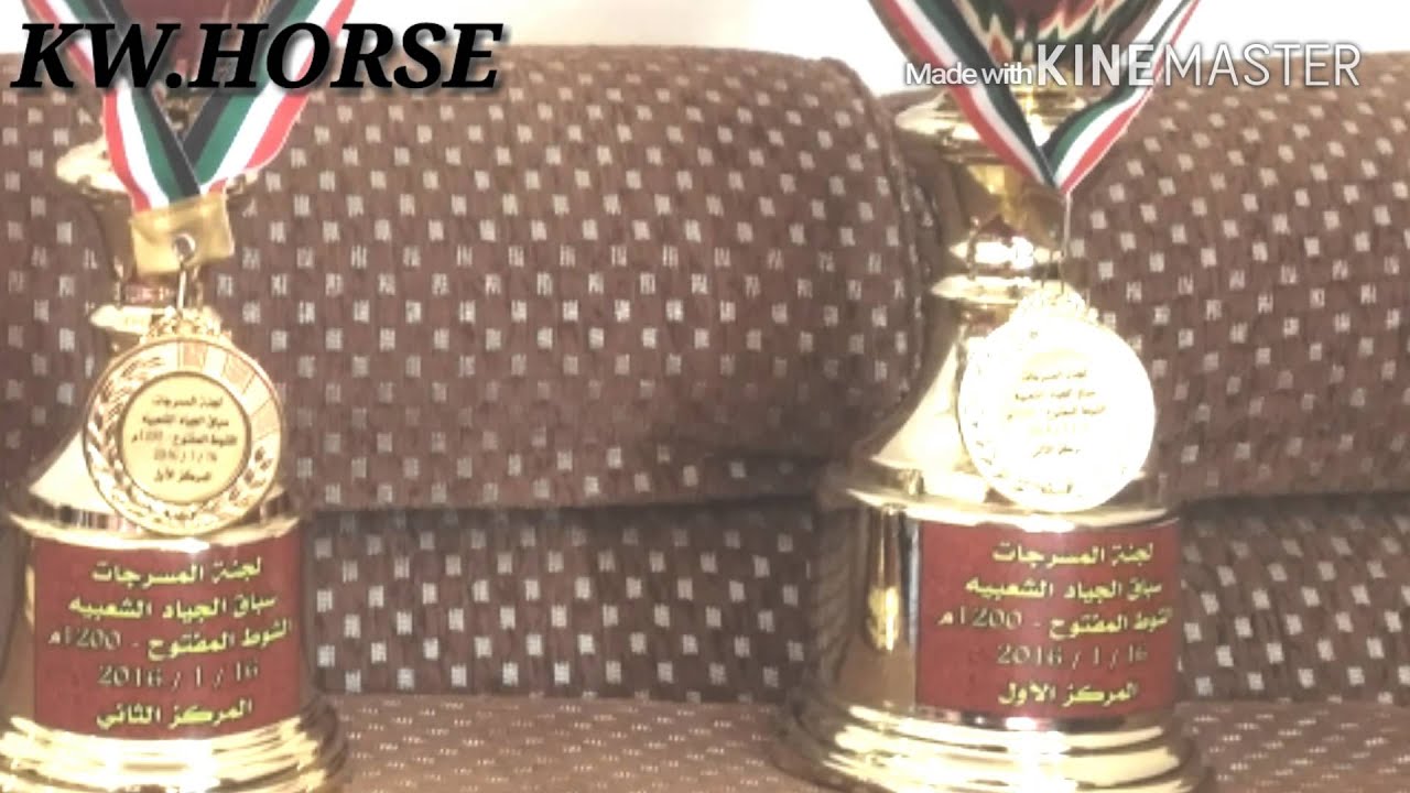 لجنة المسرجات / سباق الواهو + سباق الشعبي المفتوح