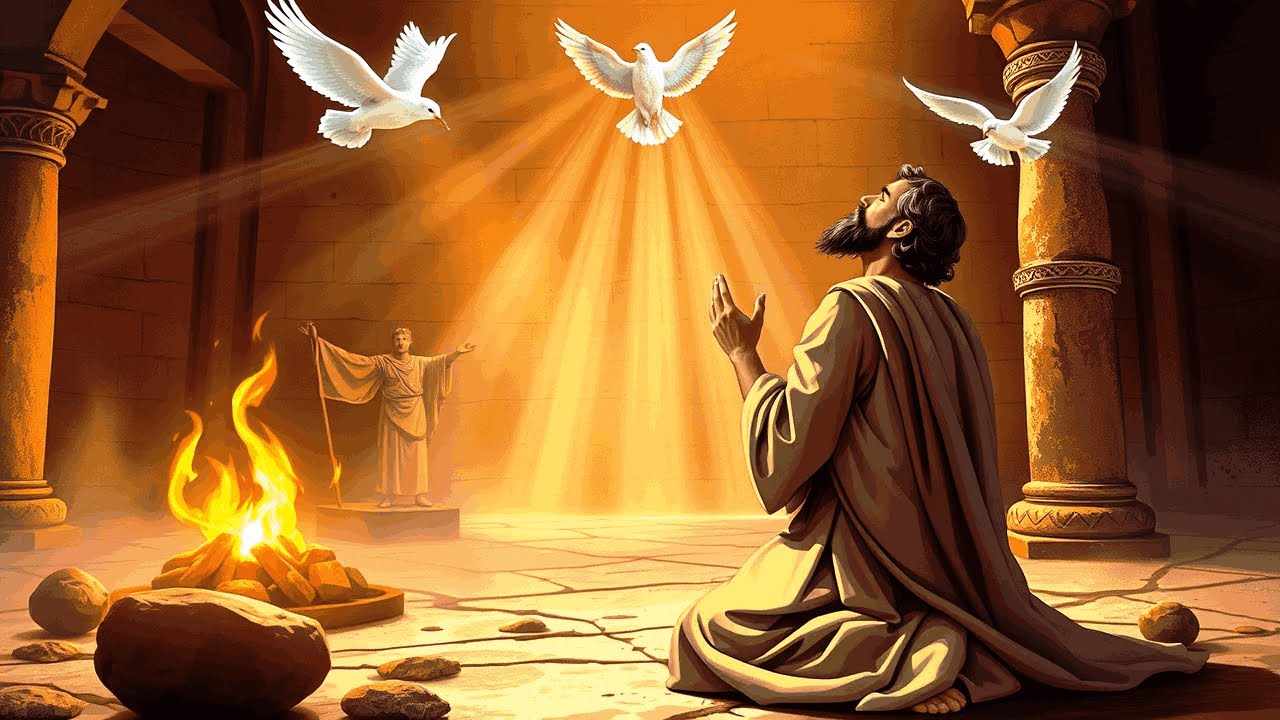 भजन संहिता 16 (Psalm 16) |   यहोवा परमेश्‍वर मेरा भाग| Bhajan Sanhita 16