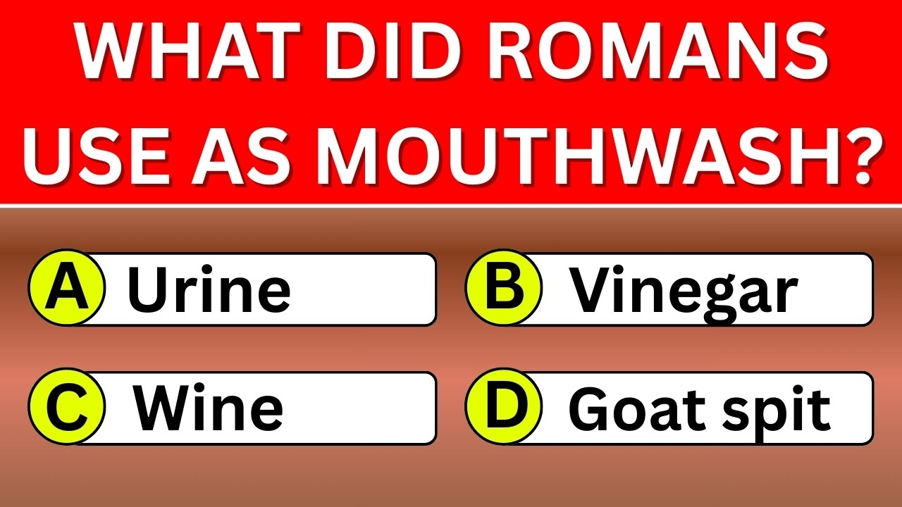 Can You Prove Your Knowledge with 20/30? Try This GK Quiz! 🧠 | Wisdom Daily
