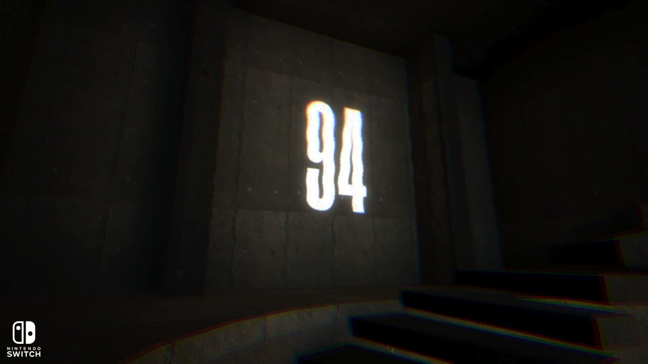 That Was A Waste Of Time 🤣... Level 7 | Escape - BACKROOMS Horror