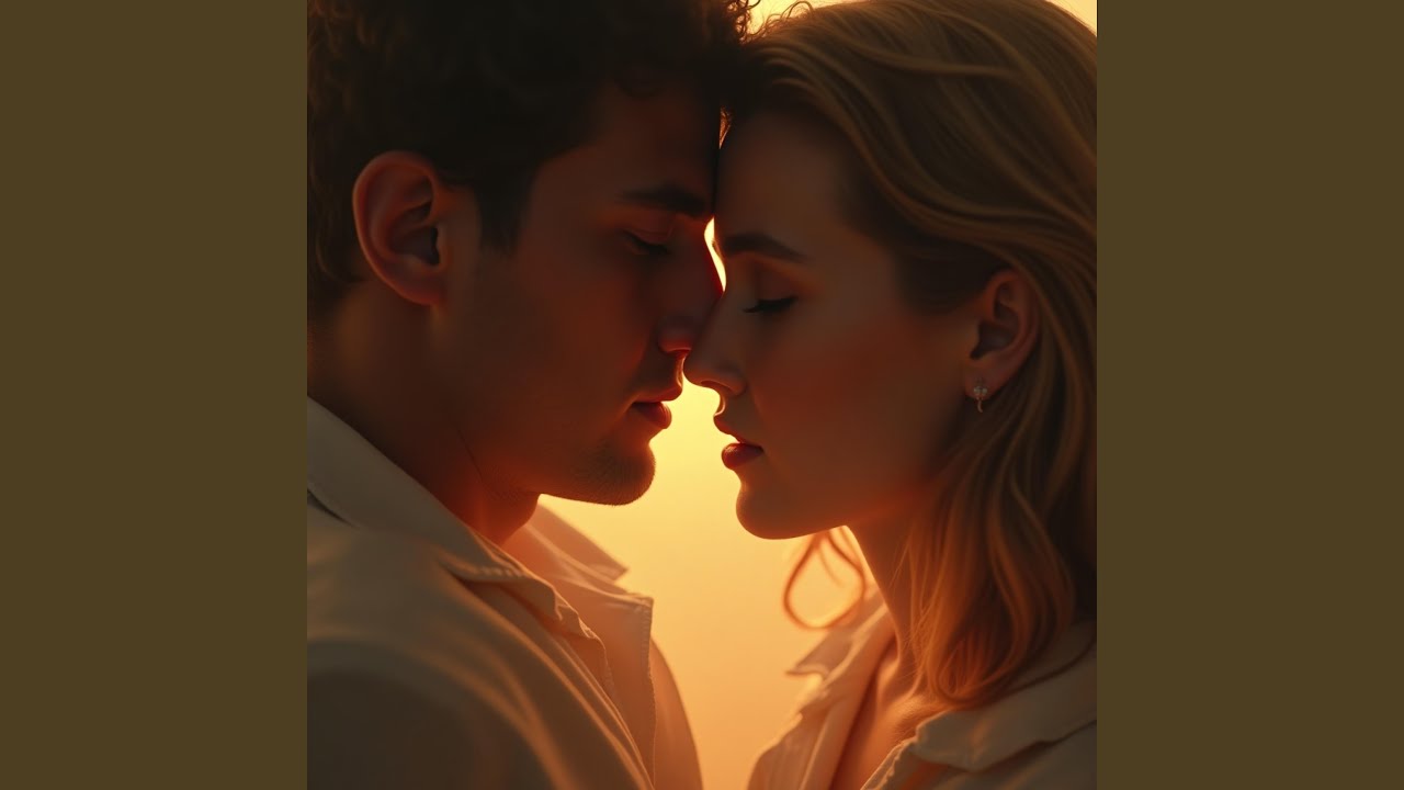 Come, Let Me Hold You