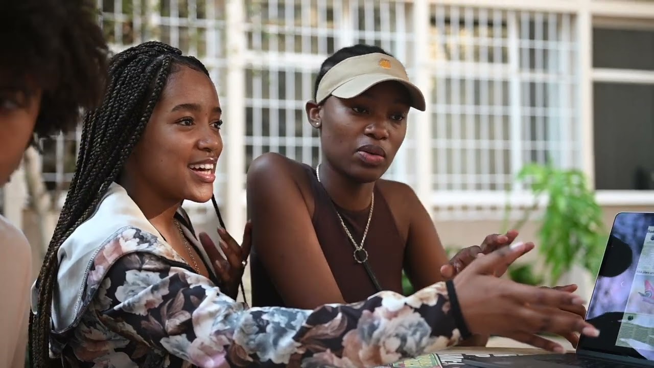NWU Business School Overview Video