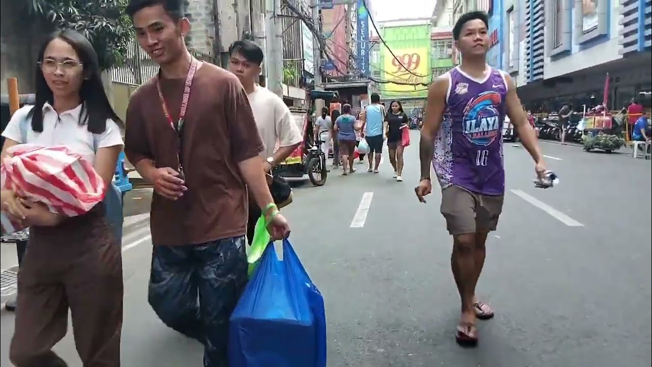 VLOG UPDATE SA DIVISORIA..(PART 4/4|| DEC, 22, 2025)......