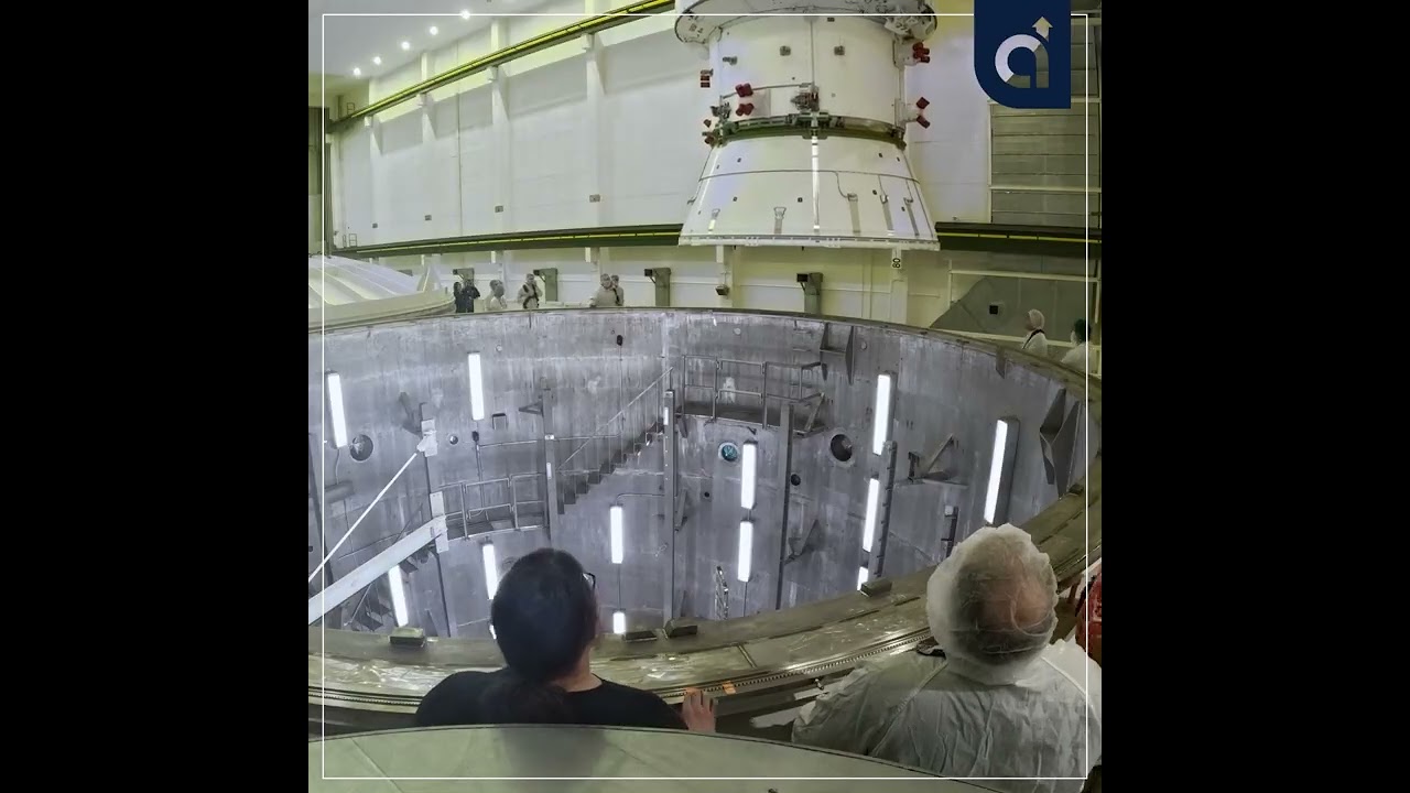 ACECO'S Involvement with NASA's Artemis II