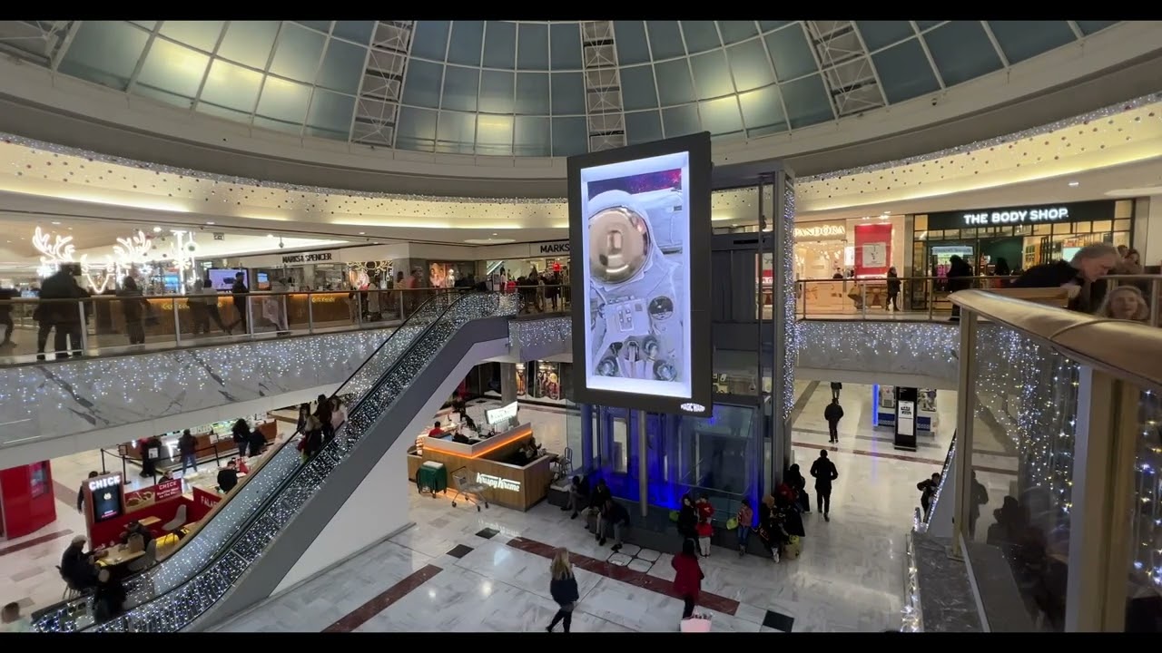 3rockAR DOOH like you have never seen before!