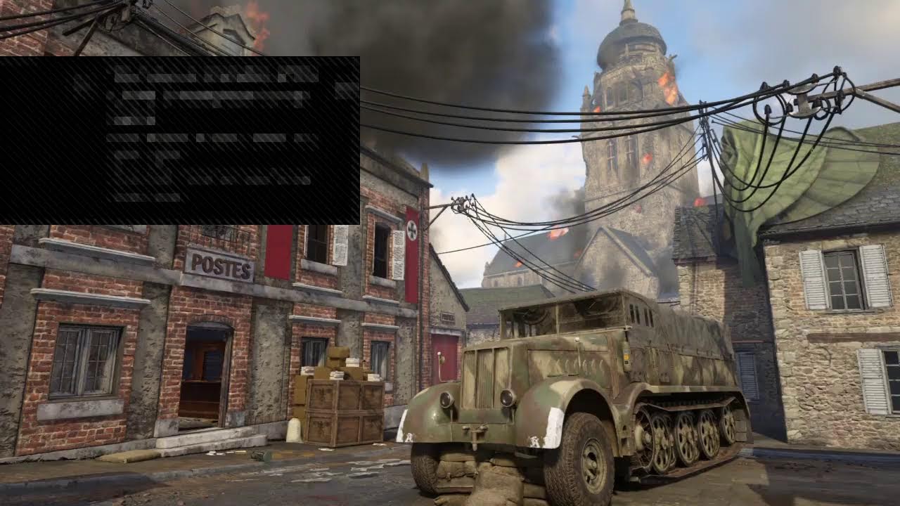 Call of Duty