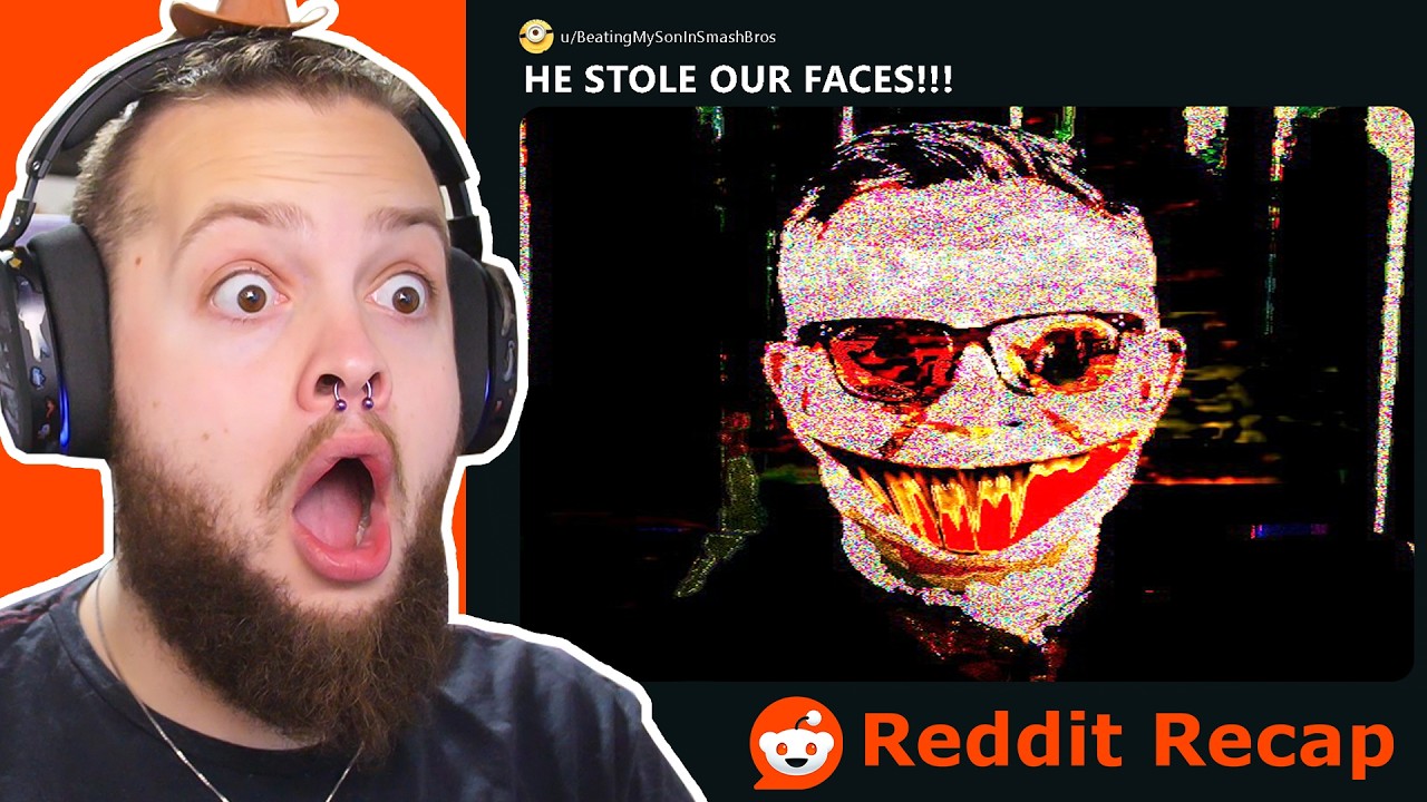 Would You Slap Me for 1 Million Dollars? - r/StanleyMOV