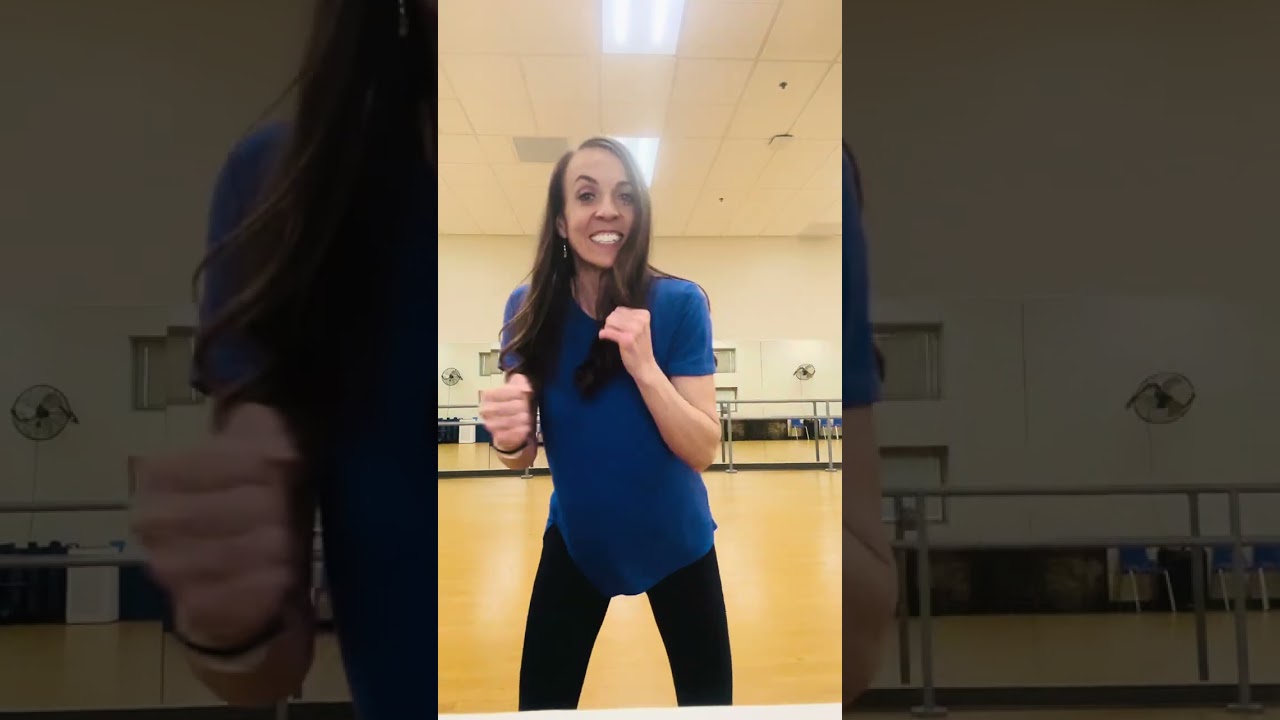I Love Me - Meghan Trainer LunchMoney Lewis, and You’re a Mean One Mr. Grinch - Ravenscroft dance