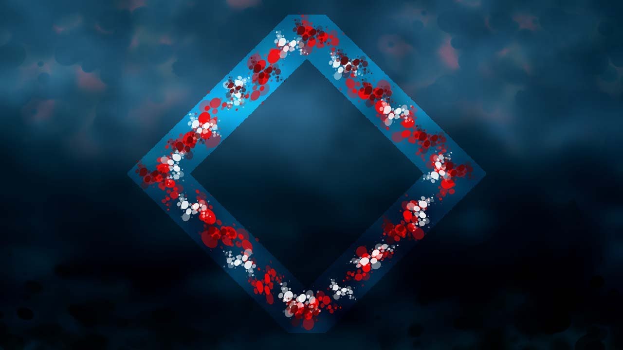 The Runes: Ingwaz ᛜ
