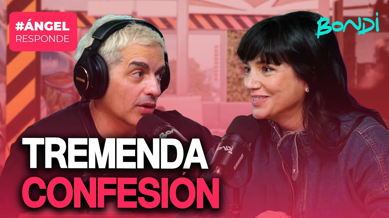LA INESPERADA NOTICIA QUE CONTÓ GRISELDA SICILIANI | 27/11 | #bondi #entrevista #famous