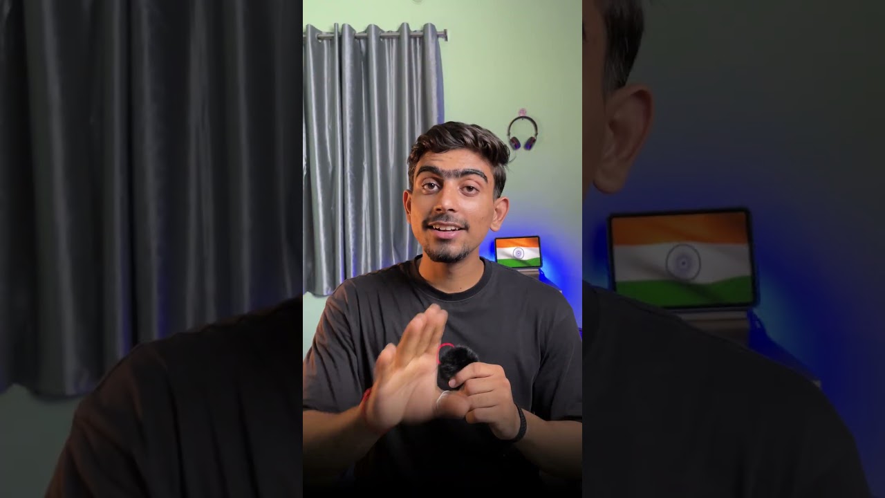 Rahul Gandhi is Lying to You about Economic Tsunami!!! #shorts