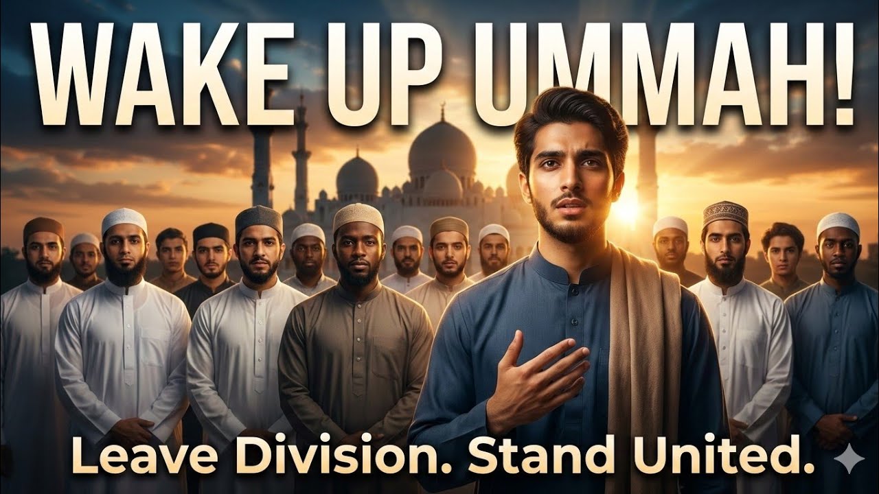 एक उम्मत एक सदा || Ek Ummat, Ek Sada” || #BahujanCreatveStudios 