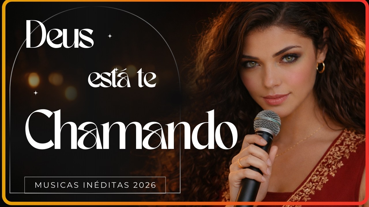 AINDA HÁ SAÍDA PRA VOCÊ – Louvores Que Renovam Sua Fé