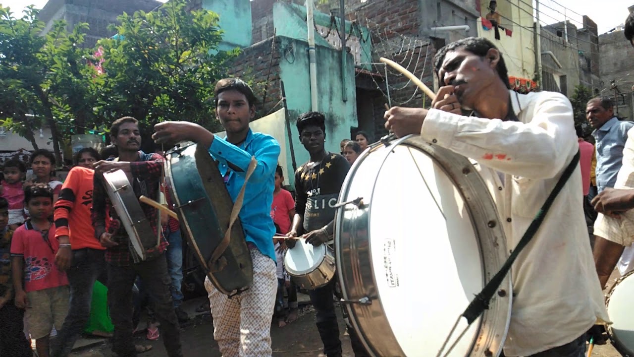 Raju ambhore Jalgaon Bhavani