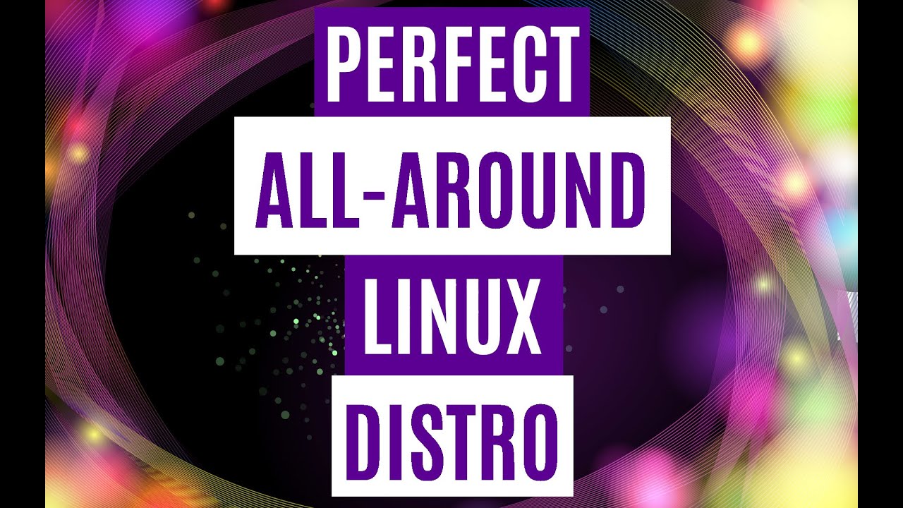 My New Daily Driver | Perfect For Work | Solid For Video Creation | Great All-Around Distro