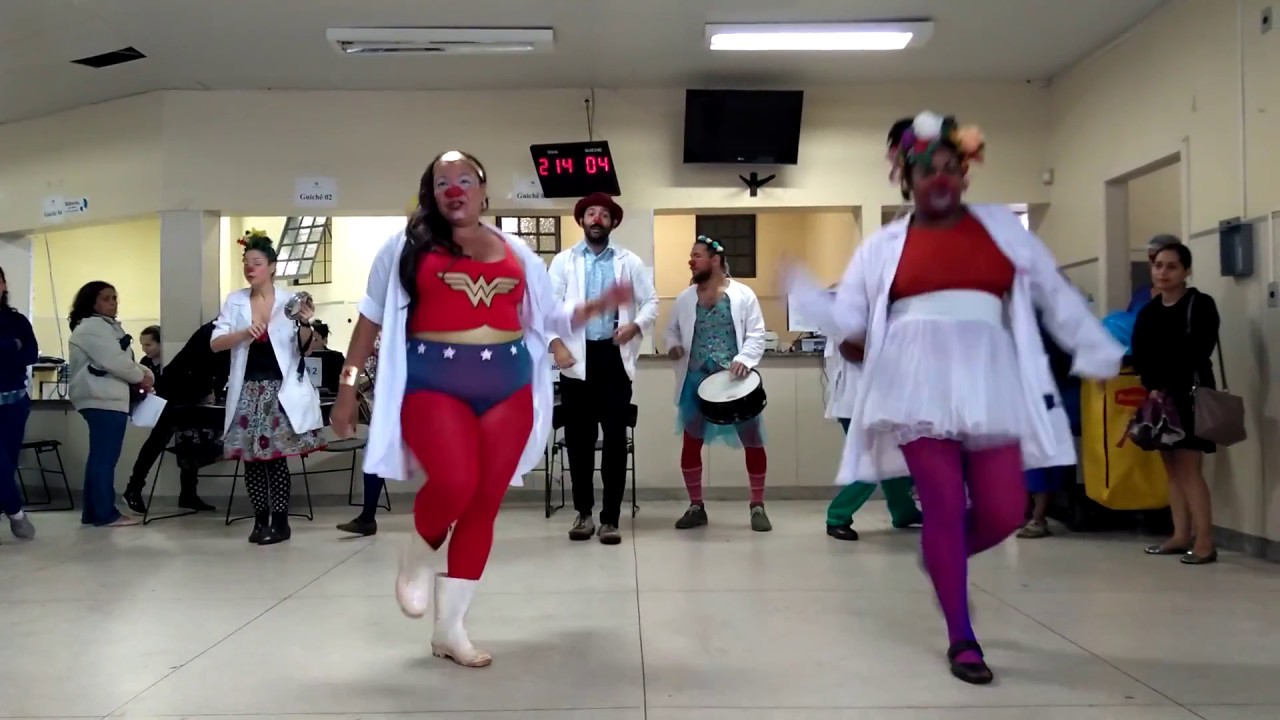 O DO TÔ me pegou - @institutohahaha
