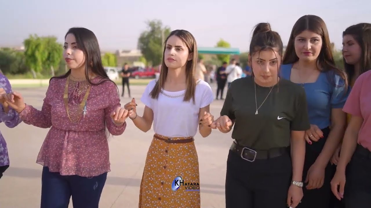 هيفارا طوافه شيخمه ند لى خوشابا KHATARAVIDEO PART2