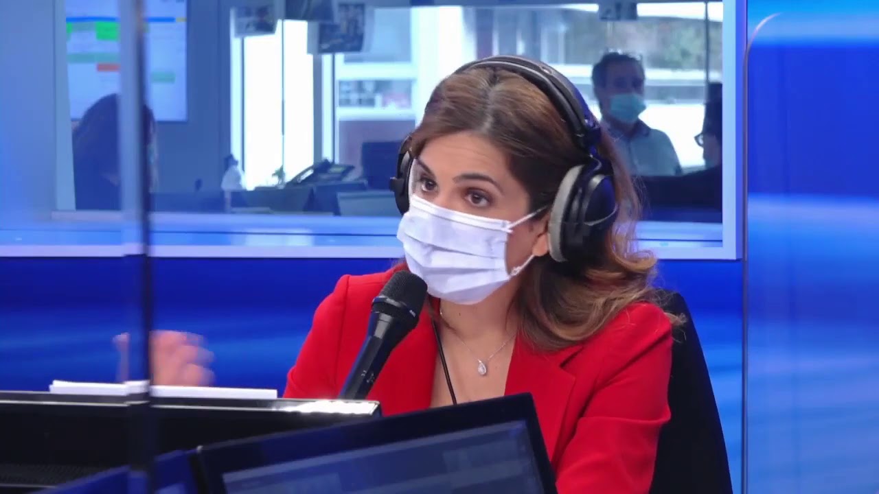 IEP de Grenoble : Frédérique Vidal dénonce une violence 