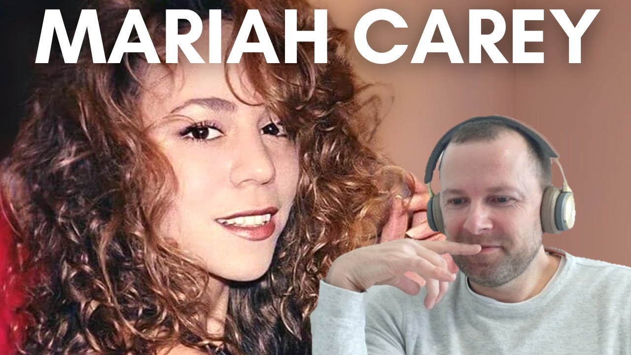 best version? MARIAH CAREY - IF IT'S OVER (Live SNL Reaction)
