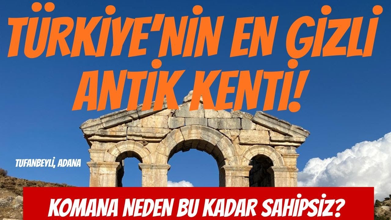 BİNLERCE YIL ÖNCESİNİN DİNİ MERKEZİ! PUDUHEPA'NIN GİZEMLİ KÖYÜNE GİTTİM!
