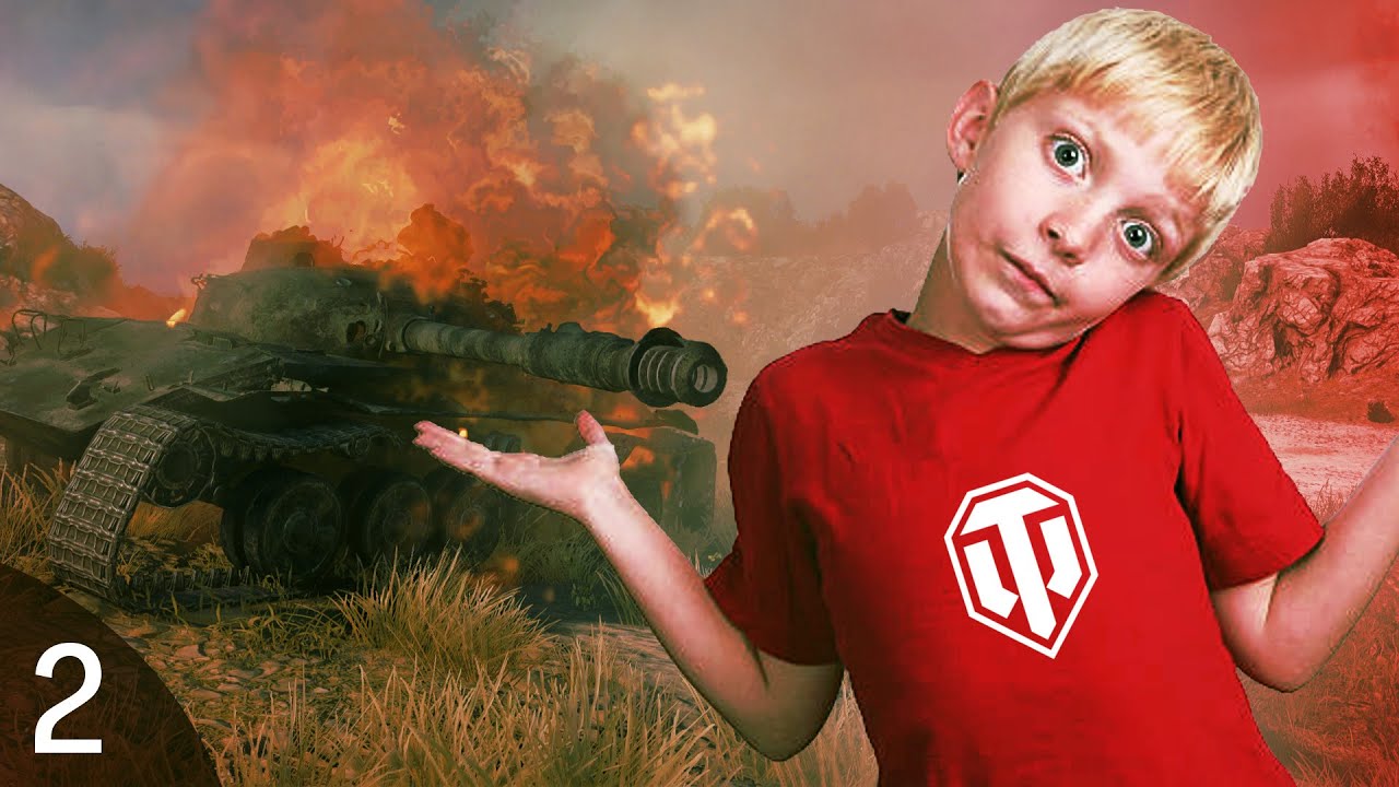 TAK TO JSEM POS*AL! 🤬 Replaye od fanoušků! [World of Tanks] #2