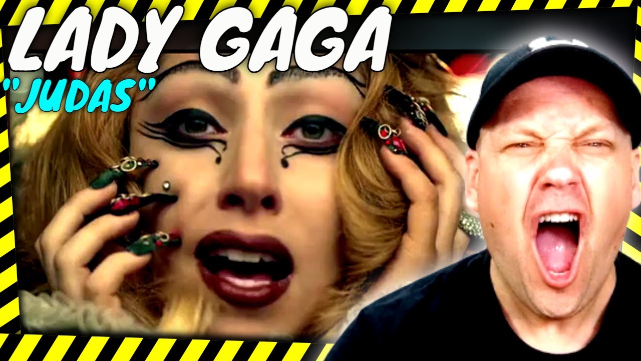 LADY GAGA Loves A Bad Boy In 