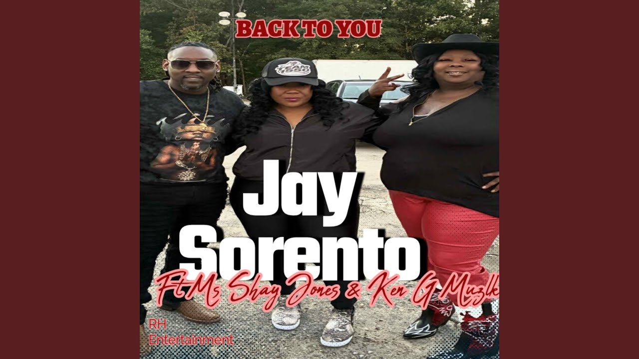 Back To You