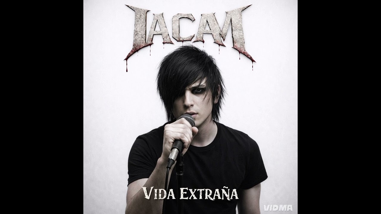 Vida extraña 