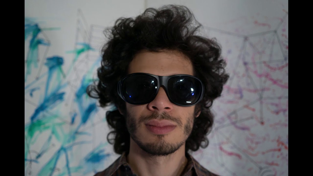 Young Jesus - Green [Official Music Video]