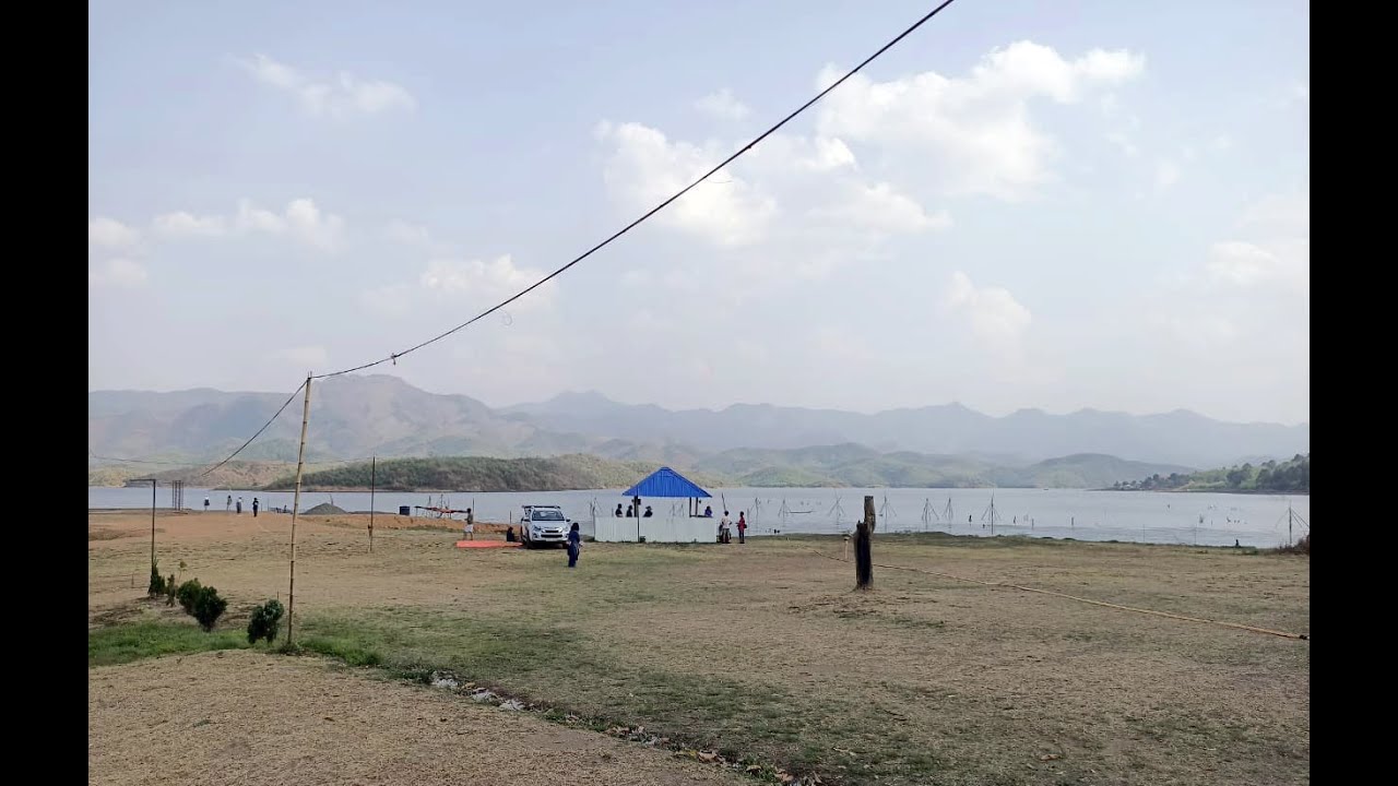MANIPUR ZINNA PART - I