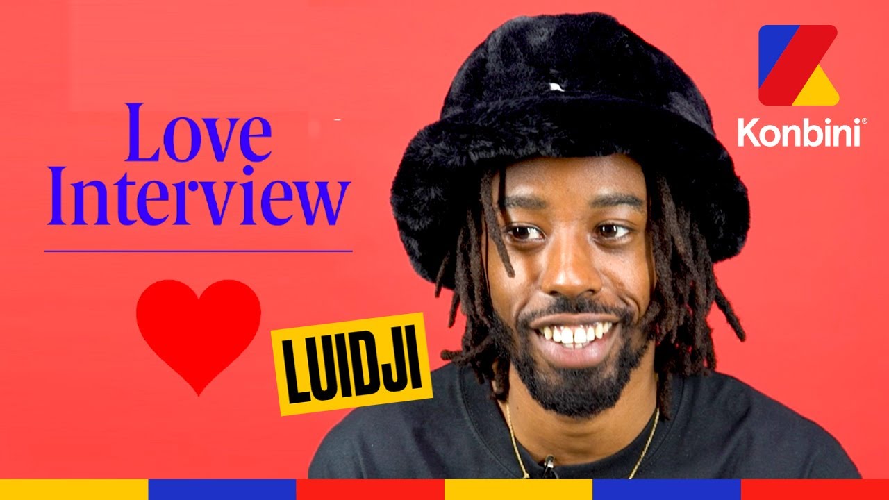 Luidji : 