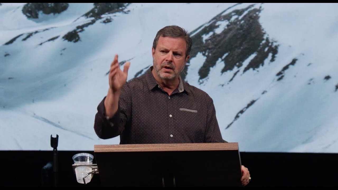 Redeeming Families | Kris Vallotton | Bethel Church