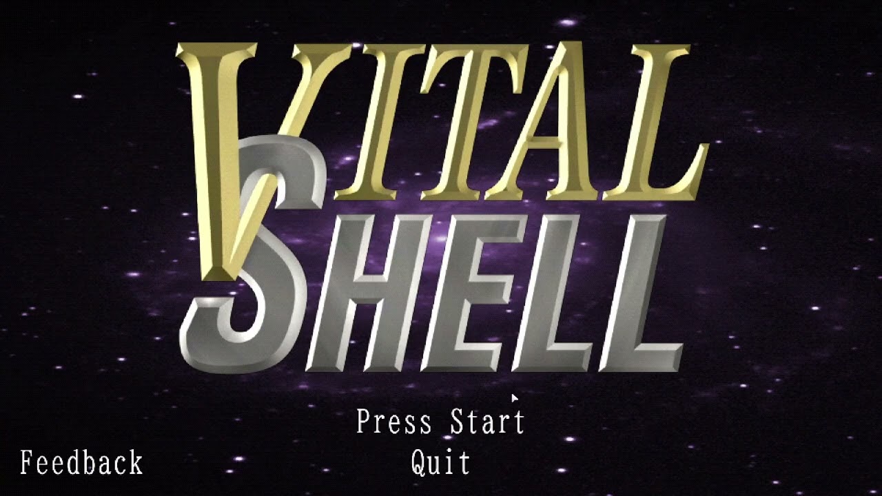How to Speedrun Vital Shell's Challenge Mode in Under 8'00