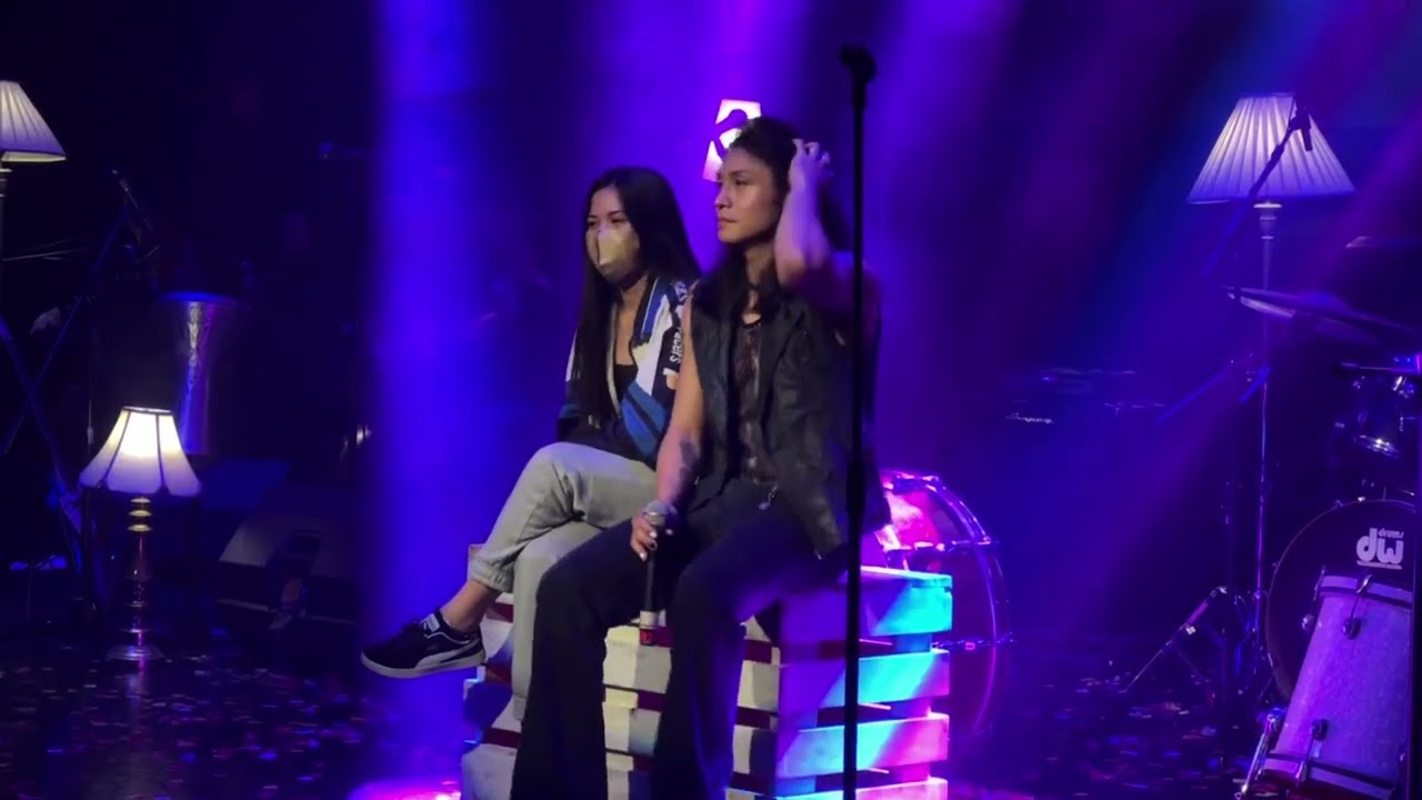 PANSAMANTALA - LILY CONCERT