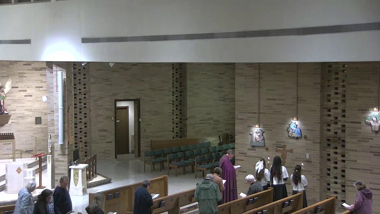 Stations of the Cross