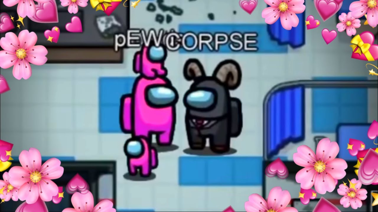 Corpse Husband and PewDiePie being funny and cute together (*≧&forall;≦*)