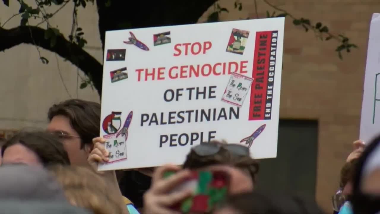 Could Florida colleges see surge in pro-Palestinian protests?